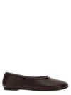 Stella Mccartney 'ryder' Ballet Flats In Brown