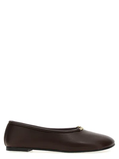 Stella Mccartney 'ryder' Ballet Flats In Multi