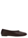 Stella Mccartney Ballerinas Ryder In Black