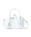 Stella Mccartney Ryder Crossbody Bag In White