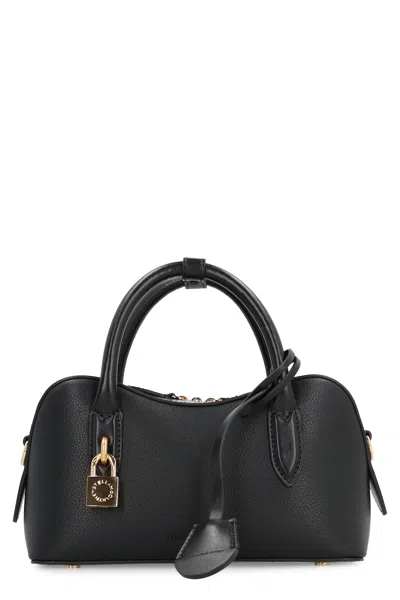 Stella Mccartney Ryder Crossbody Bag In Black