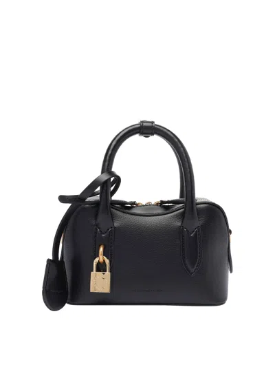 Stella Mccartney Ryder Crossbody Bag In Black