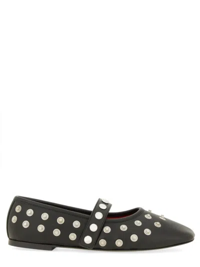 STELLA MCCARTNEY STELLA MCCARTNEY RYDER DANCER