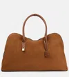 Stella Mccartney Schultertasche Ryder Aus Lederimitat