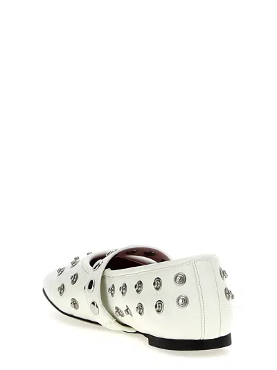 Stella Mccartney Ryder Flat Shoes