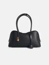Stella Mccartney 'ryder' Medium Bag In Black Vegan Leather