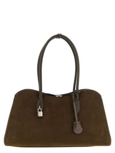 STELLA MCCARTNEY STELLA MCCARTNEY 'RYDER OPEN' SHOULDER BAG