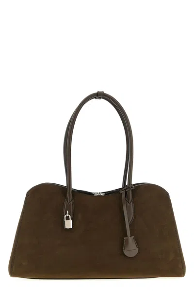 STELLA MCCARTNEY 'RYDER OPEN' SHOULDER BAG