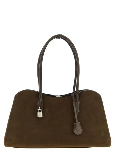 STELLA MCCARTNEY RYDER OPEN SHOULDER BAG
