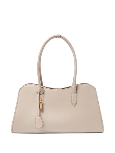Stella Mccartney Ryder Open Tote Bag In Pink