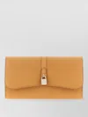 Stella Mccartney Ryder Rectangular Shoulder Crossbody Bag In Orange