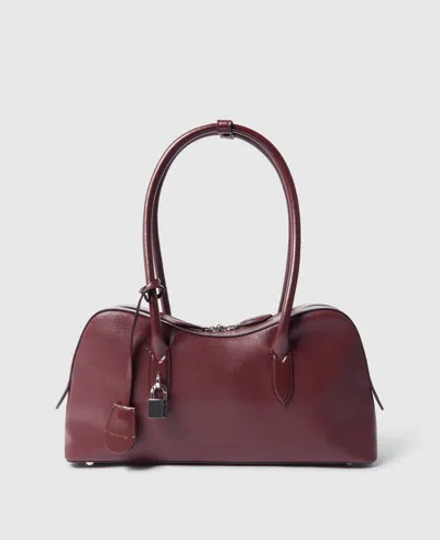 STELLA MCCARTNEY RYDER SHOULDER BAG