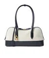 Stella Mccartney Ryder Canvas Shoulder Bag