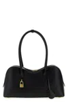 Stella Mccartney 'ryder' Shoulder Bag In Black