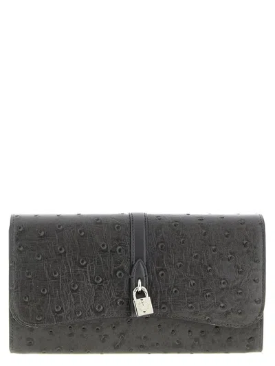 STELLA MCCARTNEY STELLA MCCARTNEY 'RYDER' SHOULDER BAG
