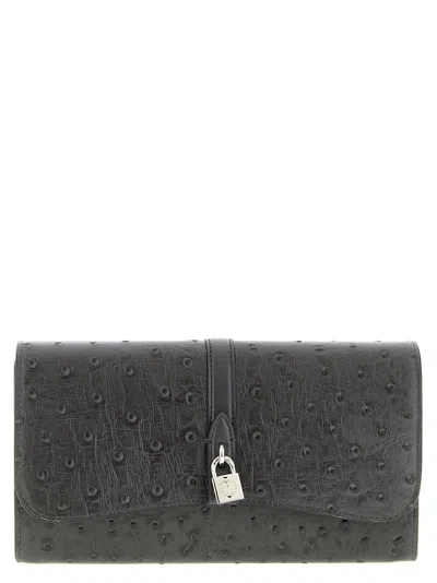 STELLA MCCARTNEY RYDER SHOULDER BAG