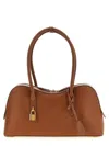 Stella Mccartney Ryder Shoulder Bag In Brown