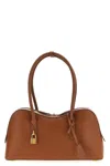 Stella Mccartney Ryder Shoulder Bag In Brown