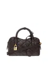 Stella Mccartney Ryder Shoulder Bag In Brown