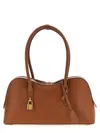 Stella Mccartney Ryder Shoulder Bag In Brown