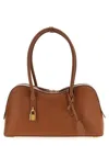 Stella Mccartney Ryder Shoulder Bag In Brown