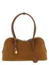 Stella Mccartney Ryder' Shoulder Bag In Brown