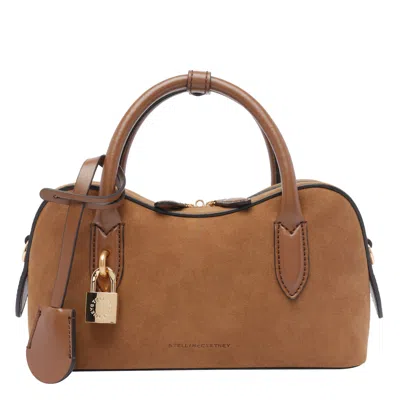 STELLA MCCARTNEY RYDER SHOULDER BAG