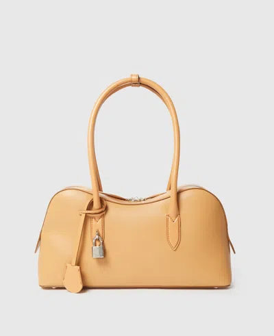 STELLA MCCARTNEY RYDER SHOULDER BAG