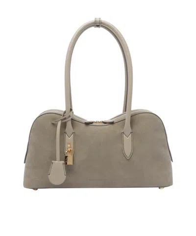 STELLA MCCARTNEY STELLA MCCARTNEY RYDER SHOULDER BAG