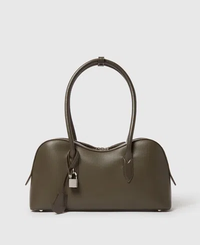 STELLA MCCARTNEY RYDER SHOULDER BAG
