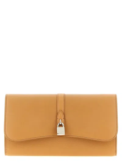 STELLA MCCARTNEY RYDER SHOULDER BAG