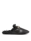 STELLA MCCARTNEY RYDER SLIPPERS
