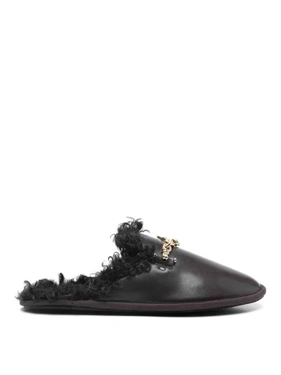 STELLA MCCARTNEY RYDER SLIPPERS