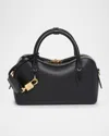 Stella Mccartney Ryder Small Crossbody Bag In Black
