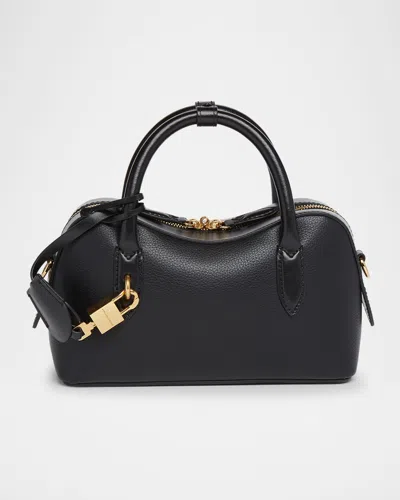 Stella Mccartney Ryder Small Crossbody Bag In Black