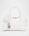 Stella Mccartney Ryder Tiny Grainy Vegan Leather Crossbody Bag