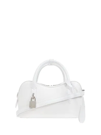 Stella Mccartney Ryder Tote Bag In White