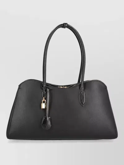 Stella Mccartney Ryder Tote Bag In Black