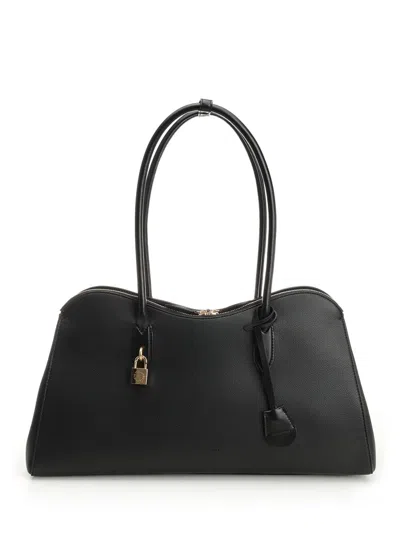 Stella Mccartney Ryder Tote Bag In Black