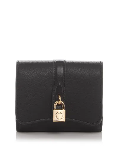 STELLA MCCARTNEY STELLA MCCARTNEY RYDER TRI-FOLD WALLET