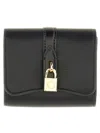 Stella Mccartney Versatile Purses And Cardholders Collection In Black