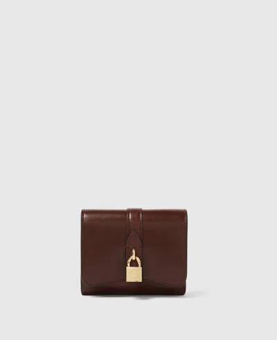 Stella Mccartney Ryder Trifold Wallet