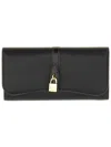Stella Mccartney "ryder" Wallet With Flap