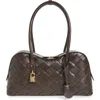 Stella Mccartney Ryder Faux Leather Shoulder Bag
