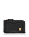 Stella Mccartney Ryder Zip Card Case
