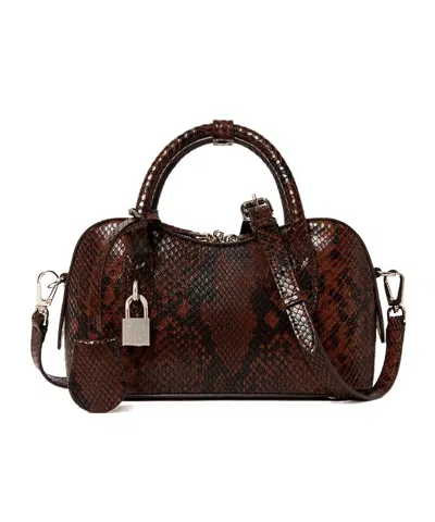STELLA MCCARTNEY STELLA MCCARTNEY RYDER CROSSBODY BAG