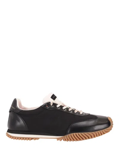 Stella Mccartney Stella Mc Cartney W/sneakers S Wave Sport In Black