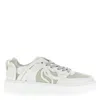 Stella Mccartney S Wave 1 Low-top Sneakers