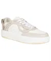 Stella Mccartney S-wave 1 Low-top Sneakers In Ivory
