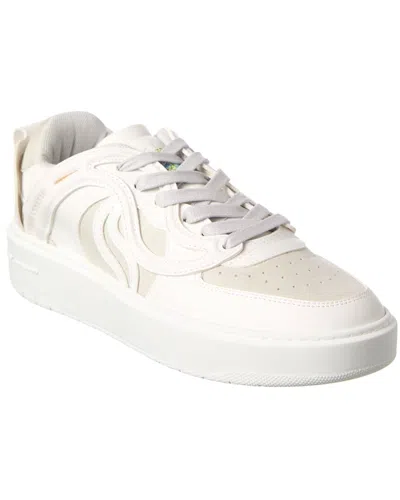 Stella Mccartney S-wave 1 Sneaker In White